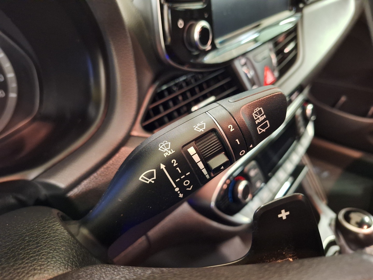 HYUNDAI i30 Wagon 2018