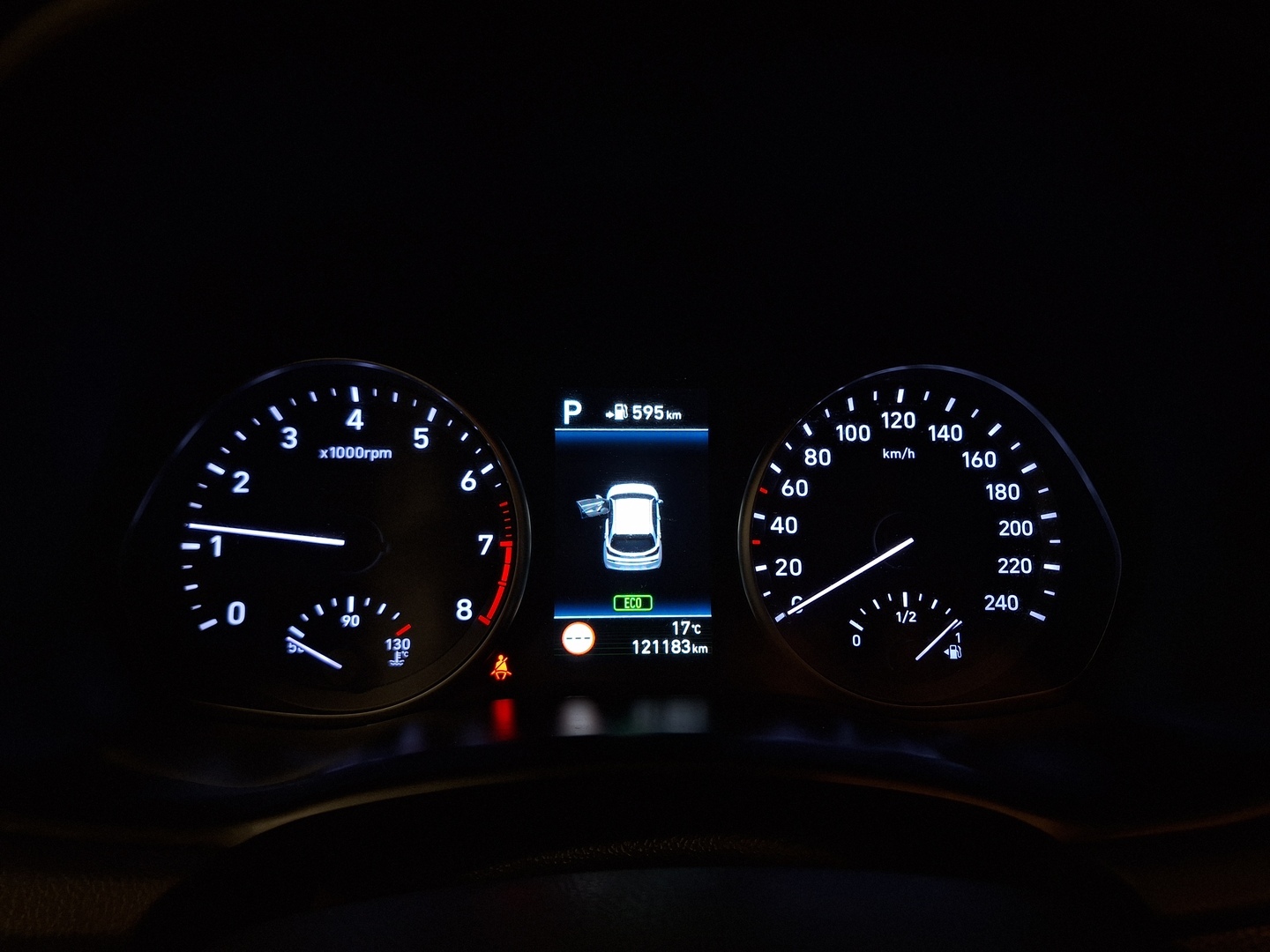 HYUNDAI i30 Wagon 2018