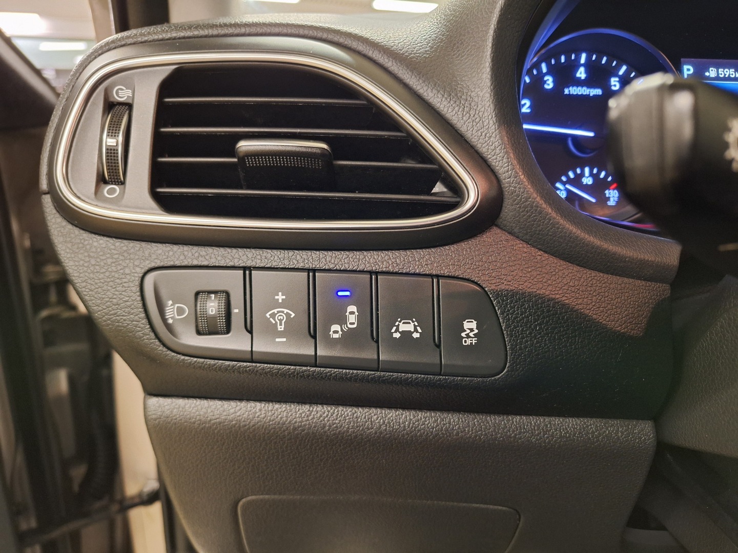 HYUNDAI i30 Wagon 2018