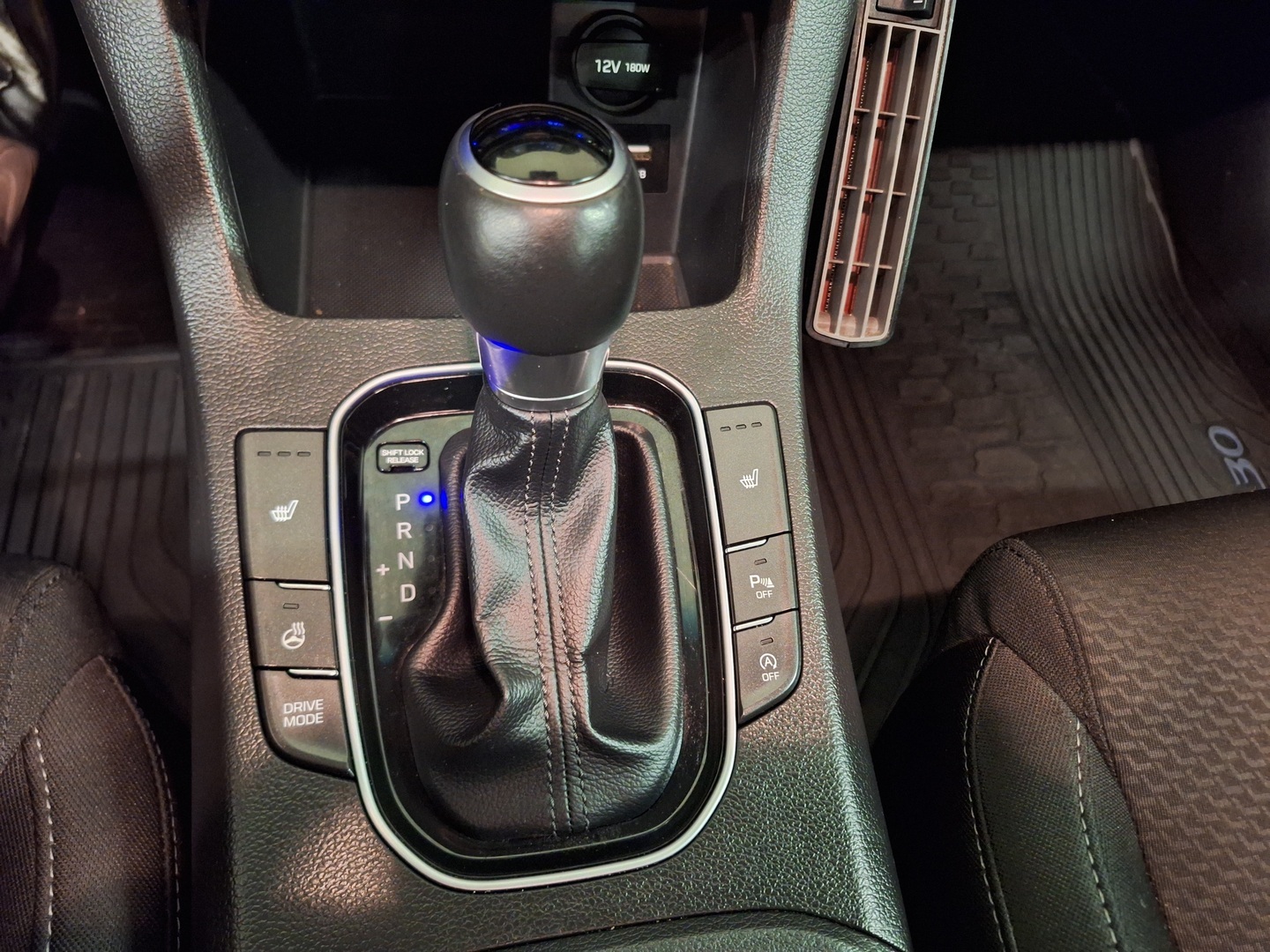 HYUNDAI i30 Wagon 2018