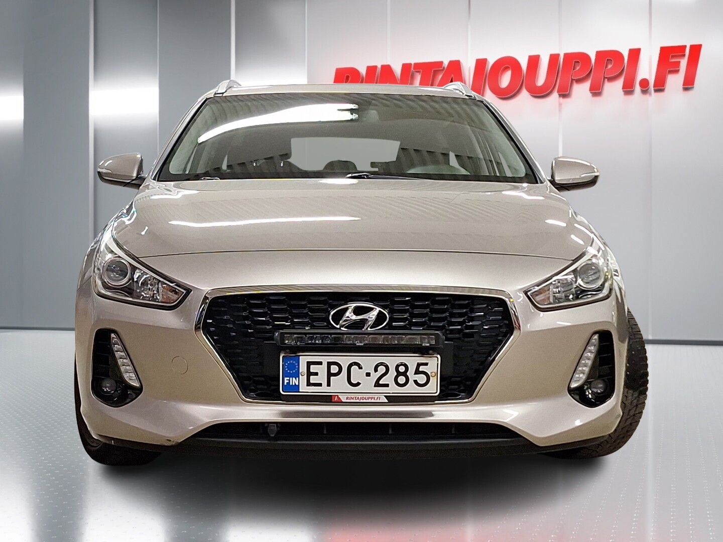 HYUNDAI i30 Wagon 2018