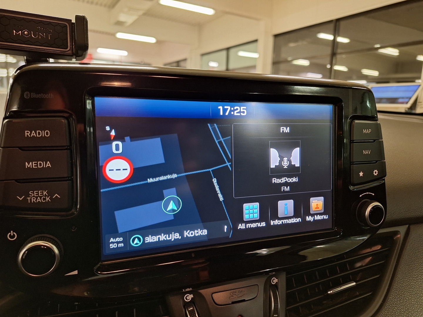 HYUNDAI i30 Wagon 2018