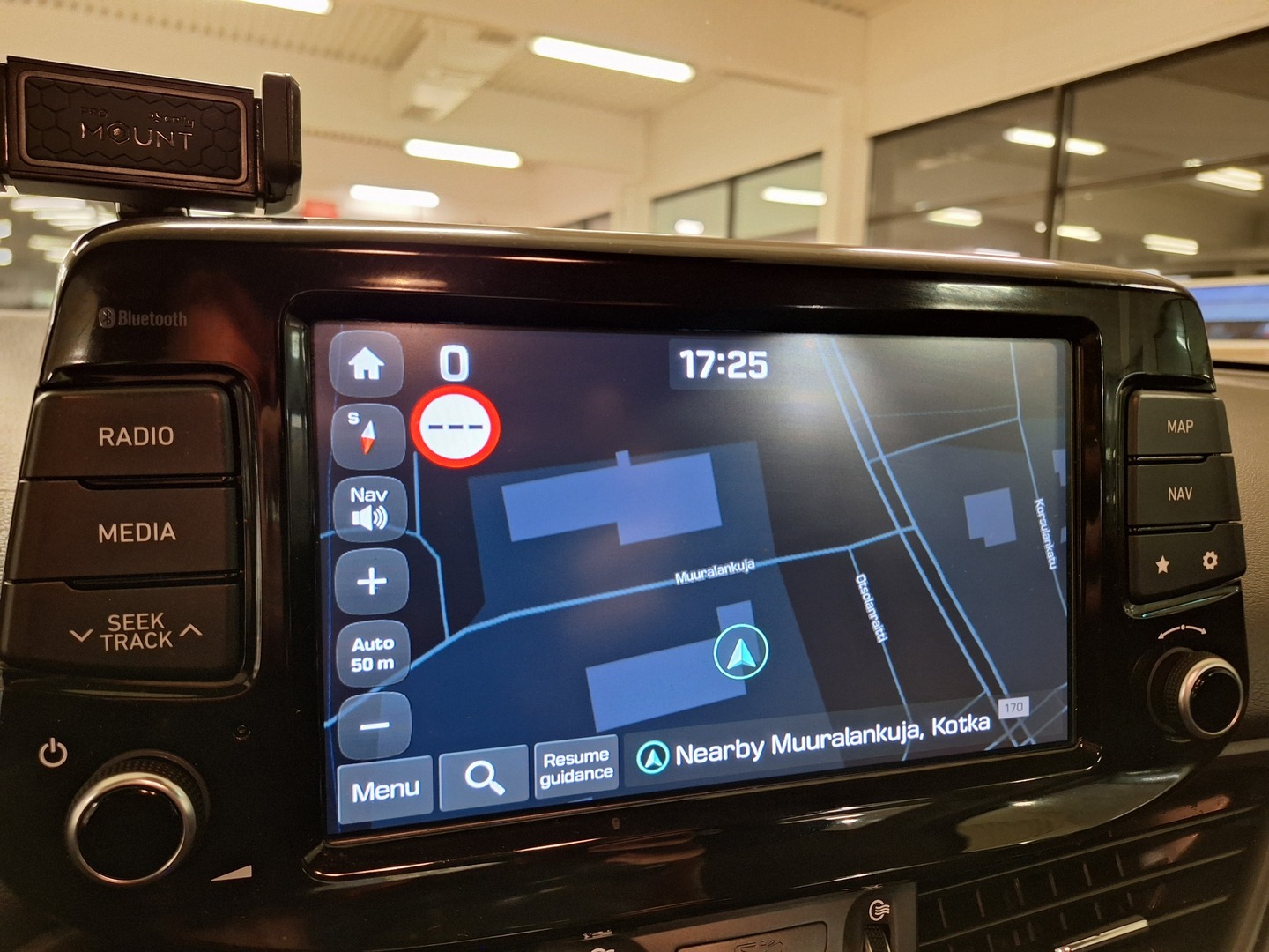 HYUNDAI i30 Wagon 2018