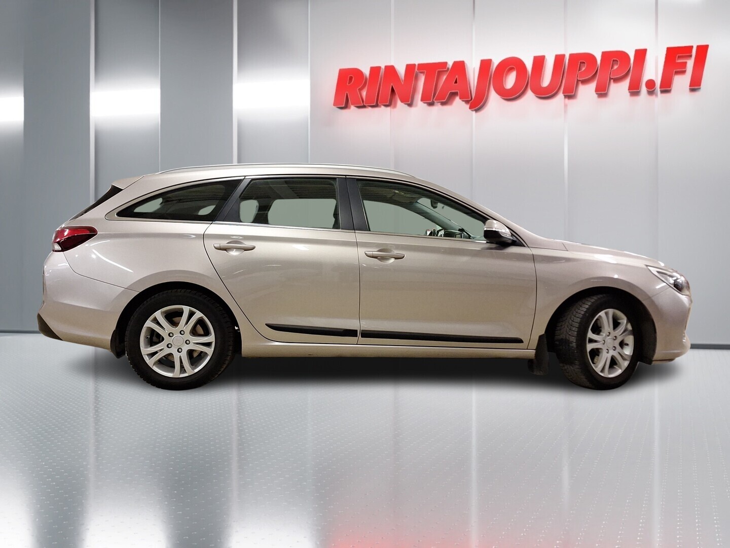 HYUNDAI i30 Wagon 2018