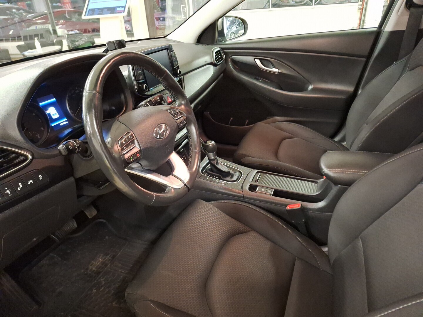 HYUNDAI i30 Wagon 2018