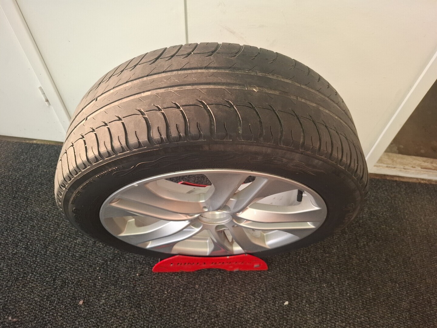 MERCEDES-BENZ C 2012