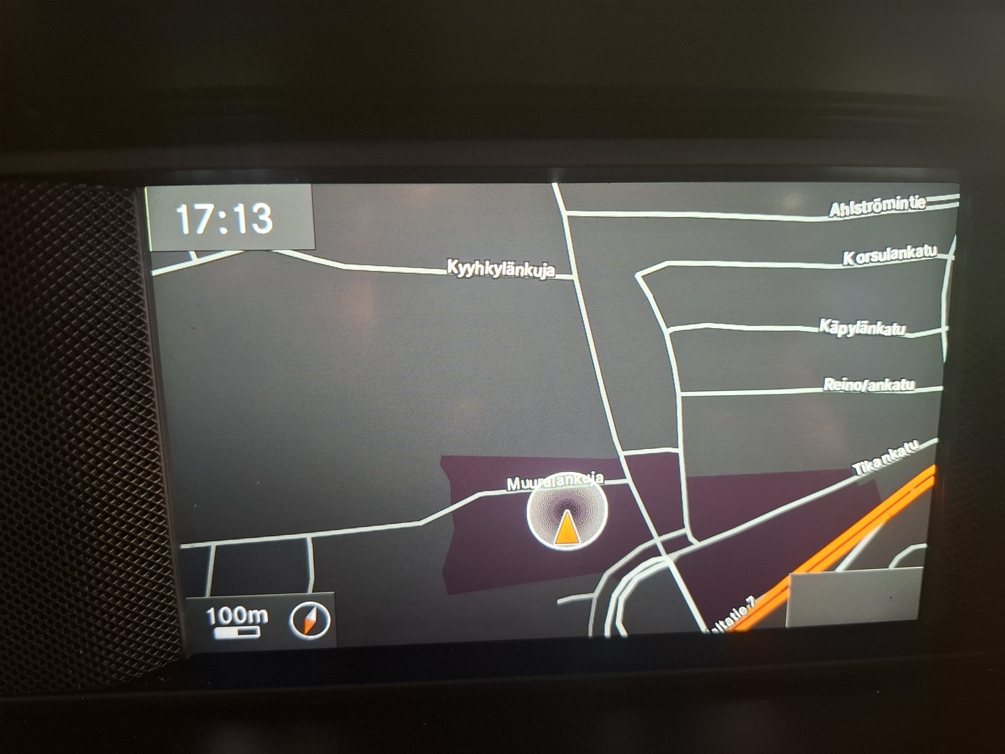 MERCEDES-BENZ C 2012