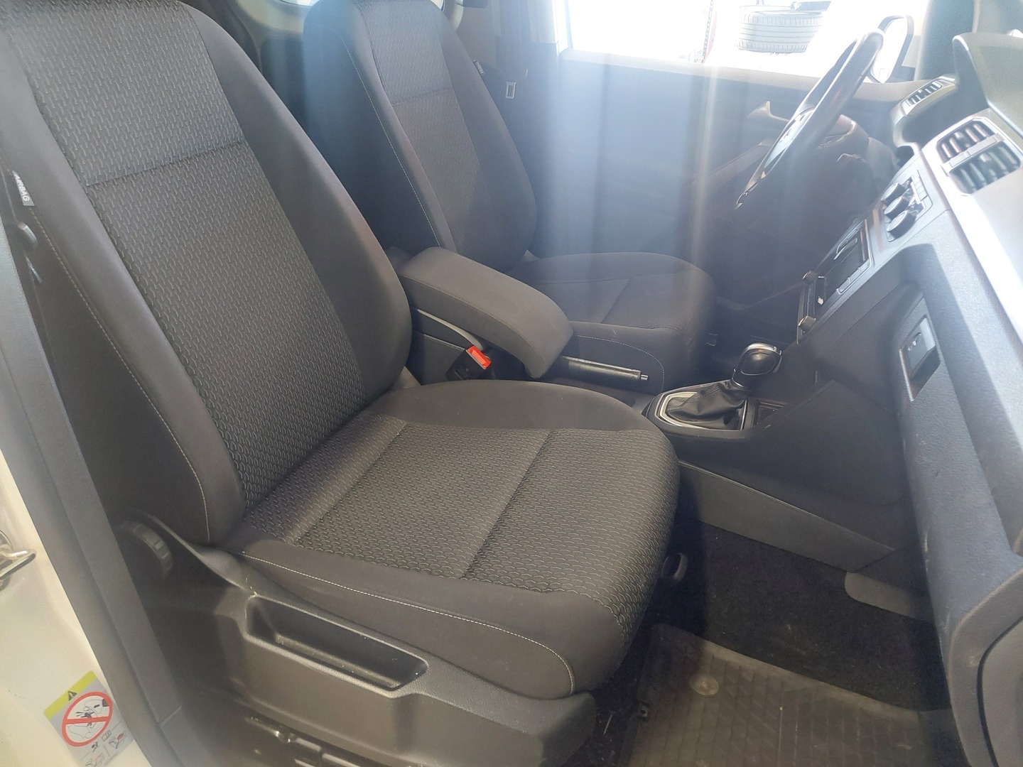 VOLKSWAGEN Caddy Maxi 2020