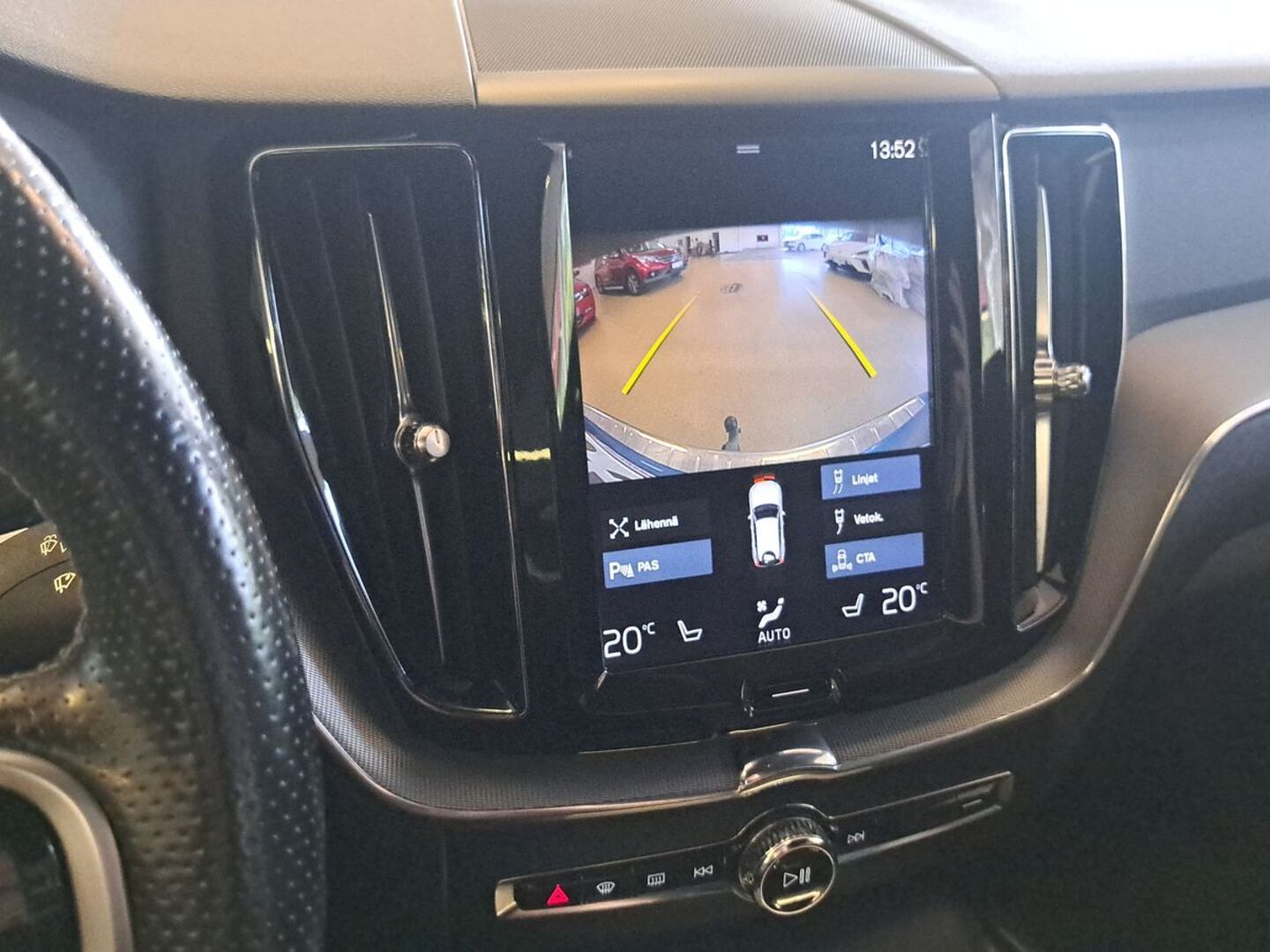 VOLVO XC60 28