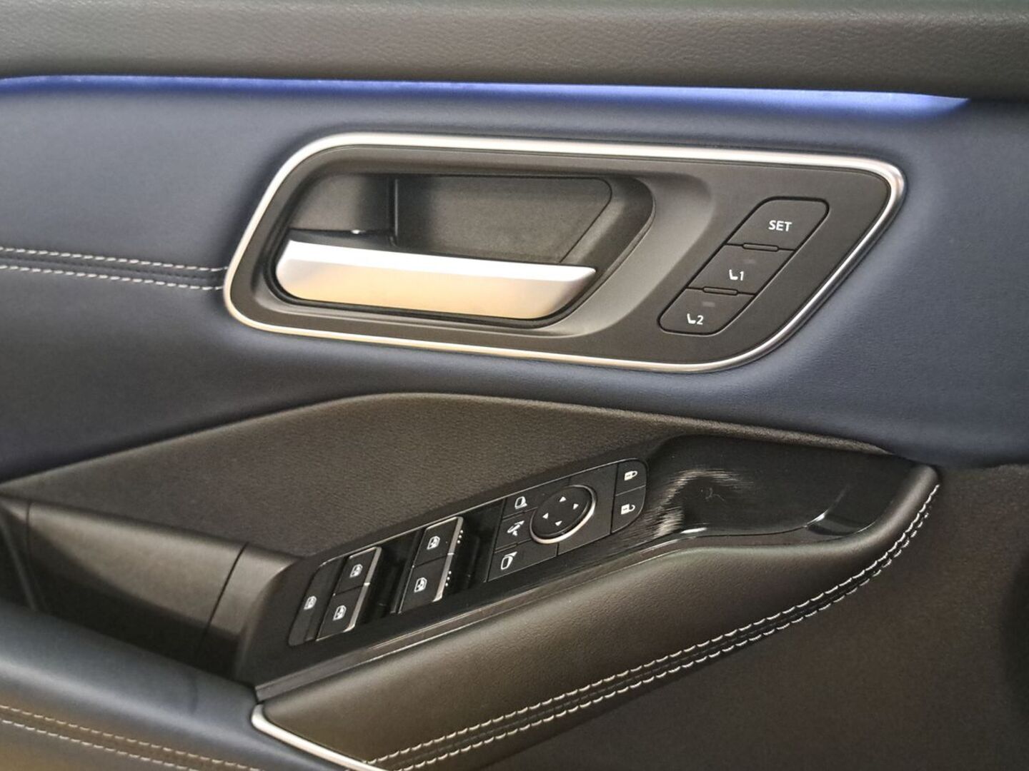 NISSAN Qashqai 21