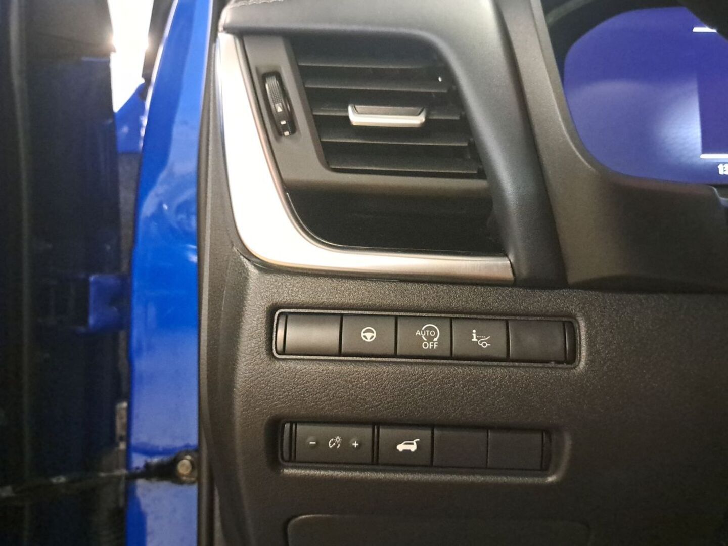 NISSAN Qashqai 22