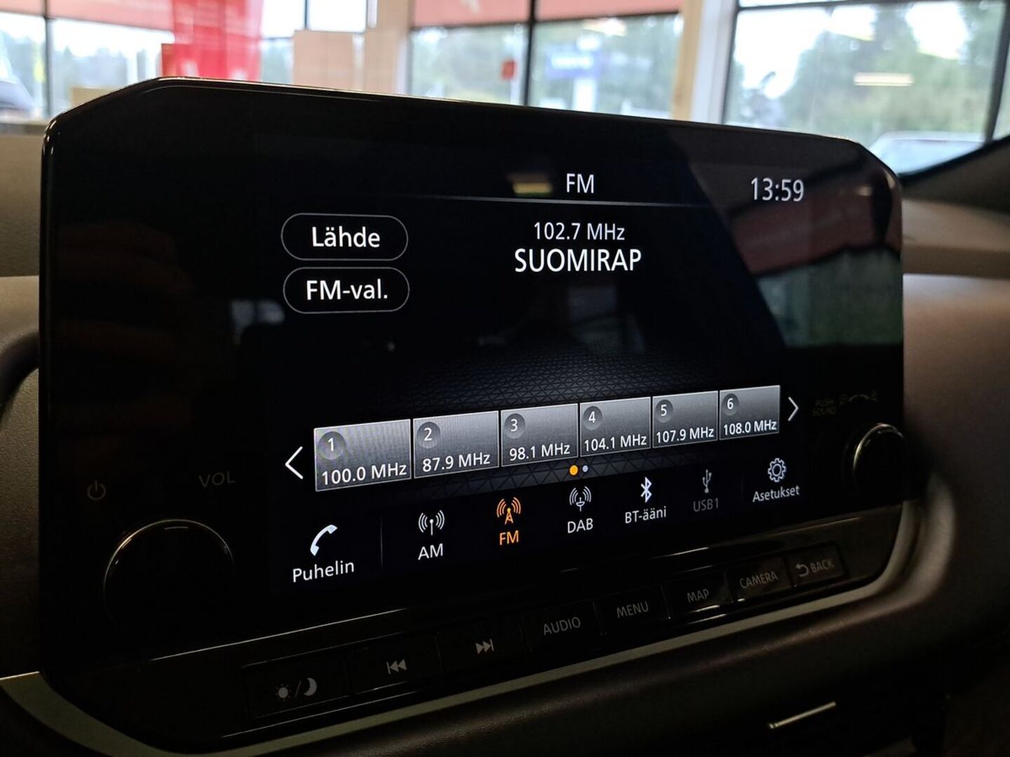 NISSAN Qashqai 26