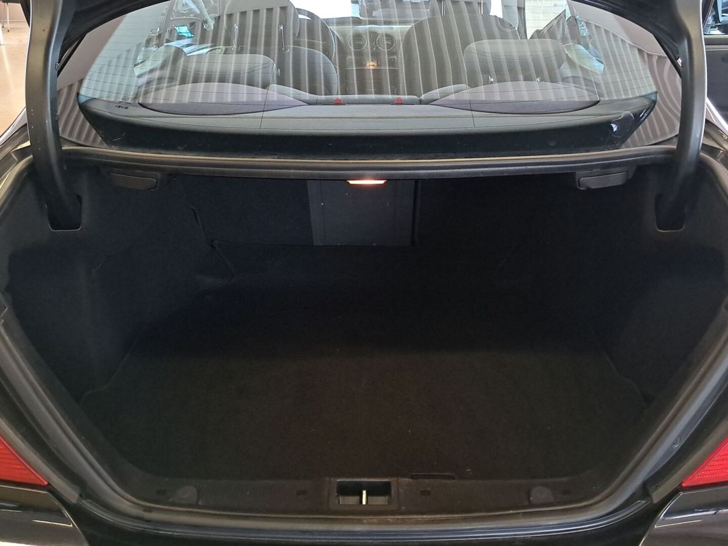 MERCEDES-BENZ CLK 2005