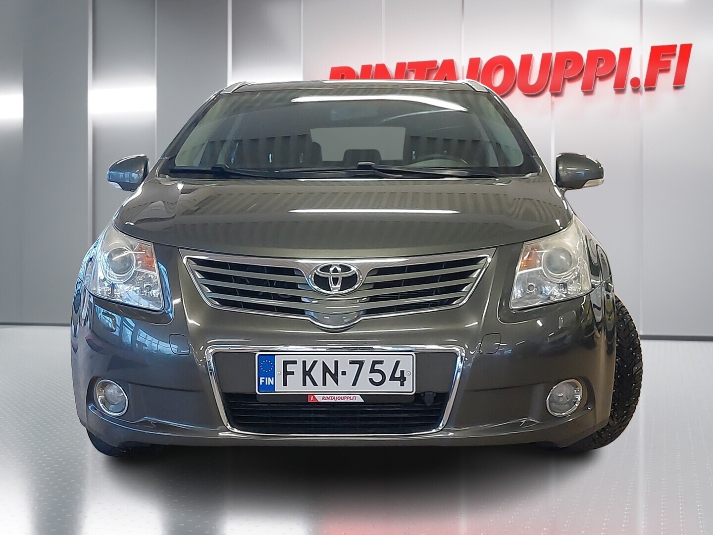 TOYOTA Avensis 2011