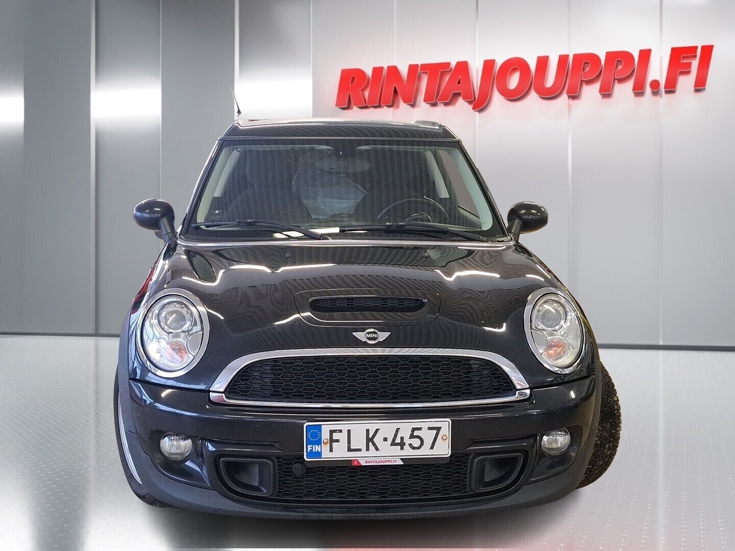 MINI Clubman 2014