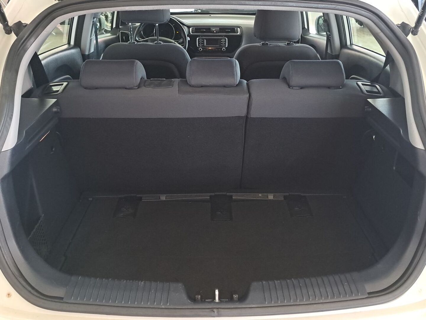 KIA Rio 2016