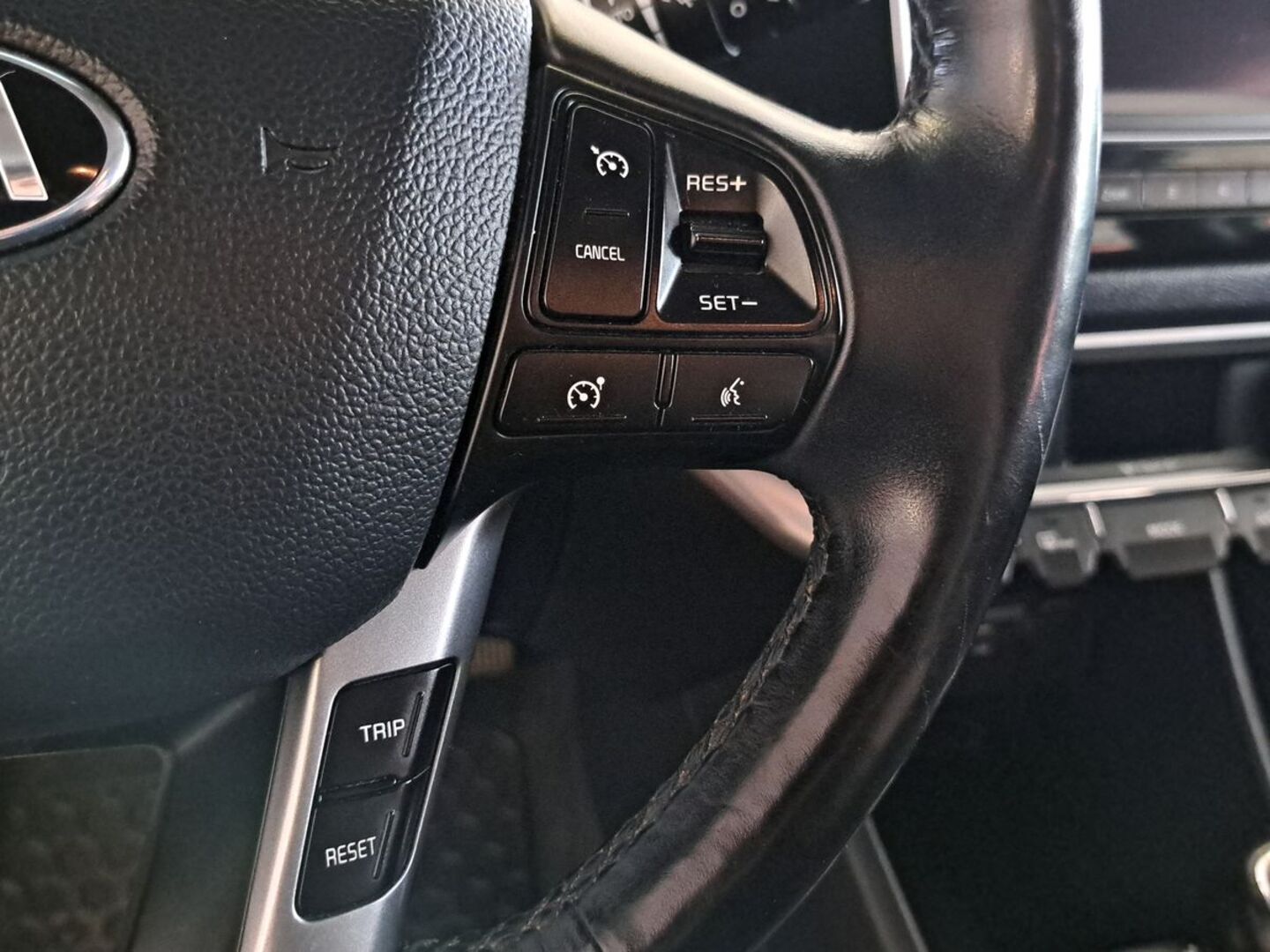 KIA Rio 2016