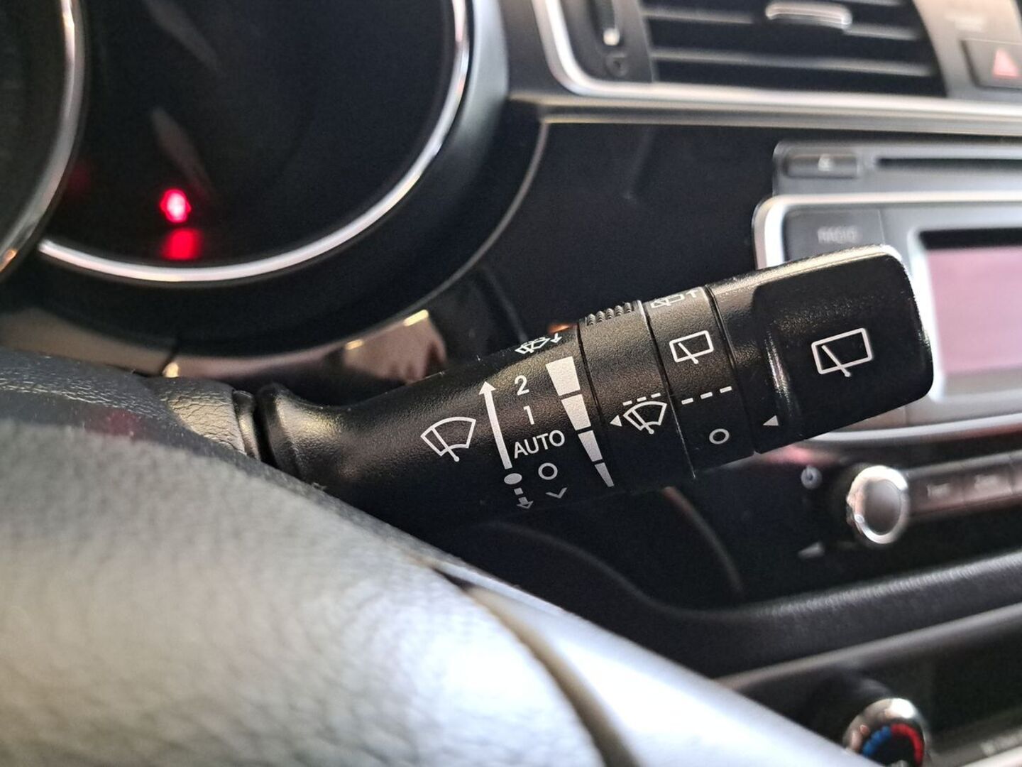 KIA Rio 2016