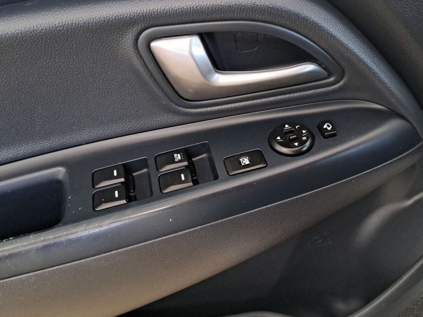 KIA Rio 2016