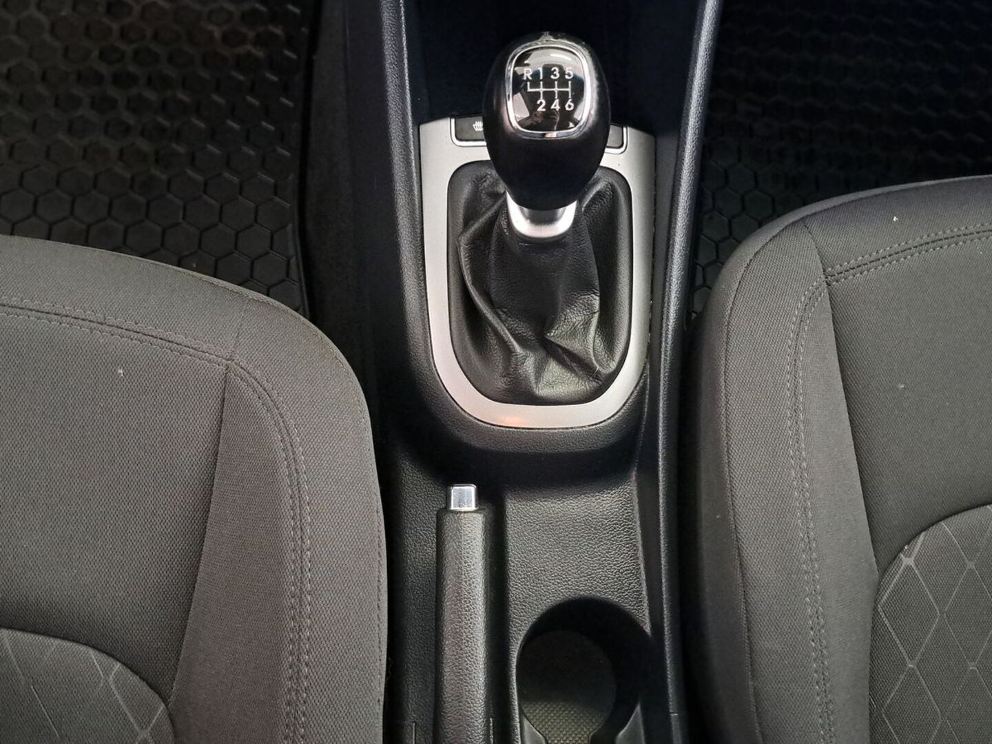 KIA Rio 2016