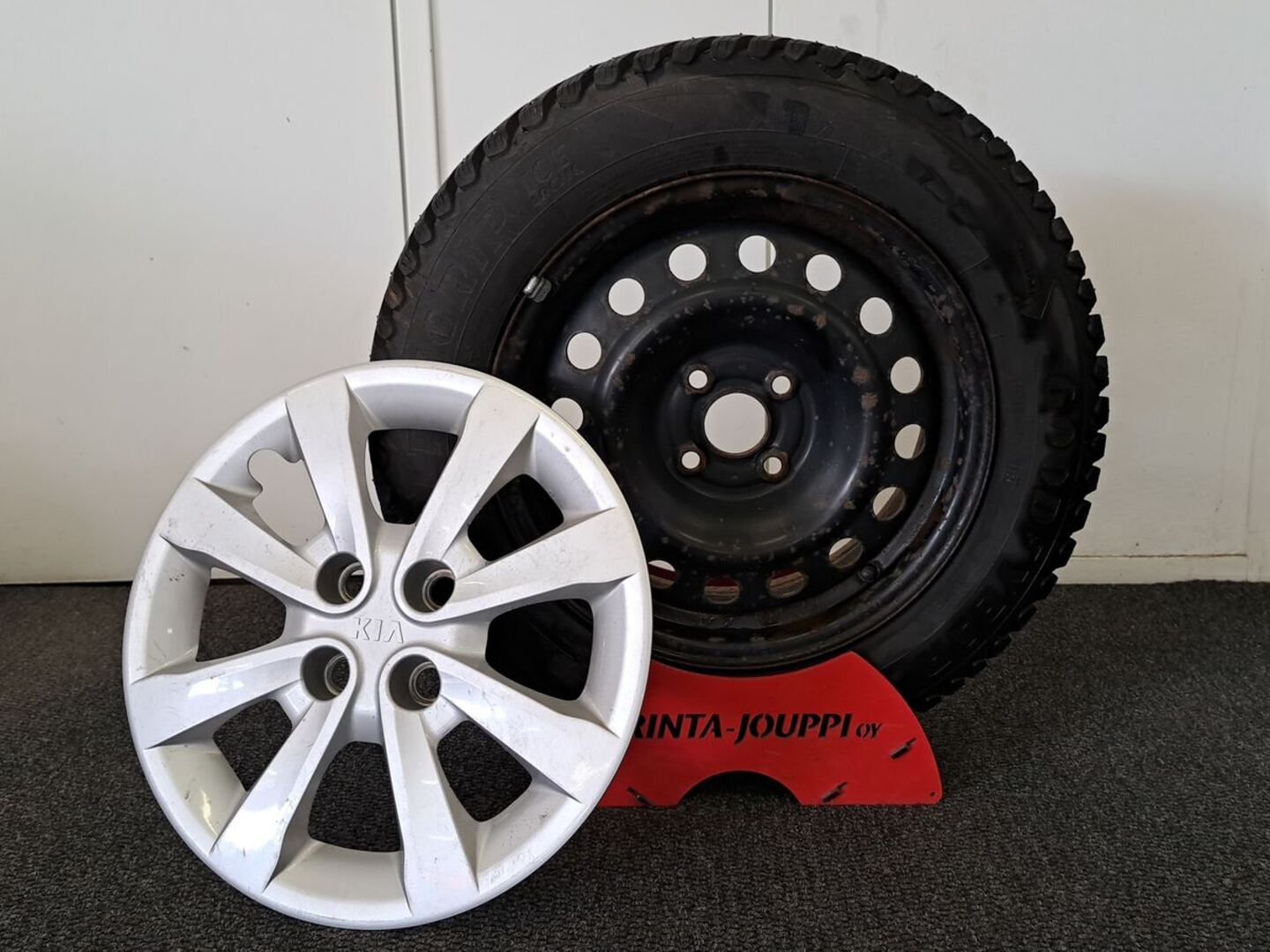 KIA Rio 2016