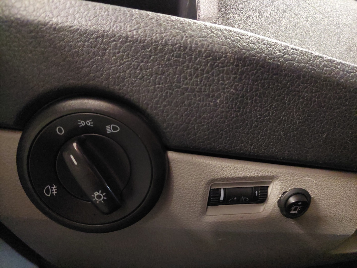 VOLKSWAGEN Transporter 2017