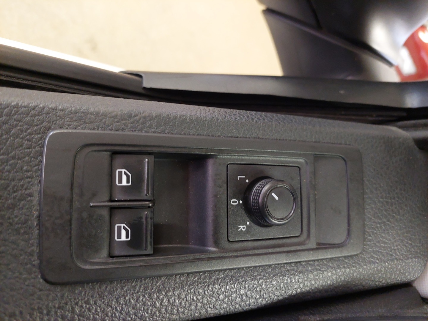 VOLKSWAGEN Transporter 2017