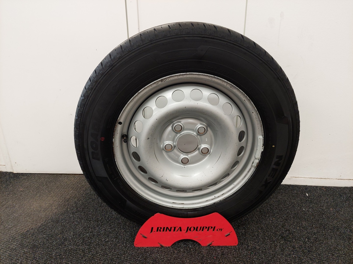 VOLKSWAGEN Transporter 2017