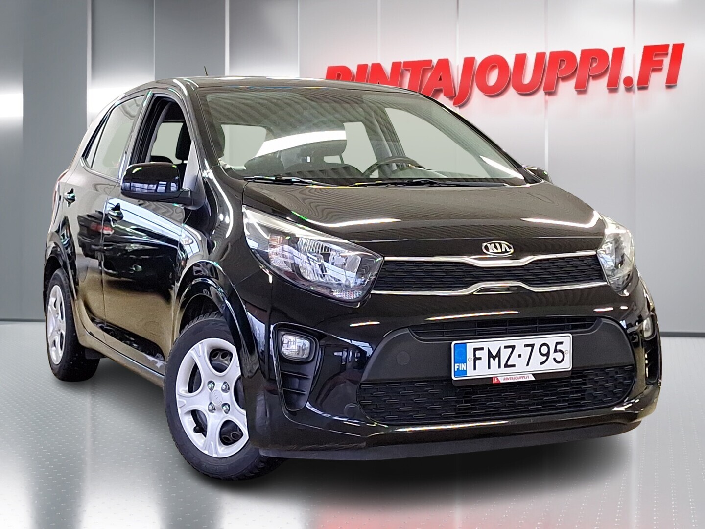 KIA Picanto 2017