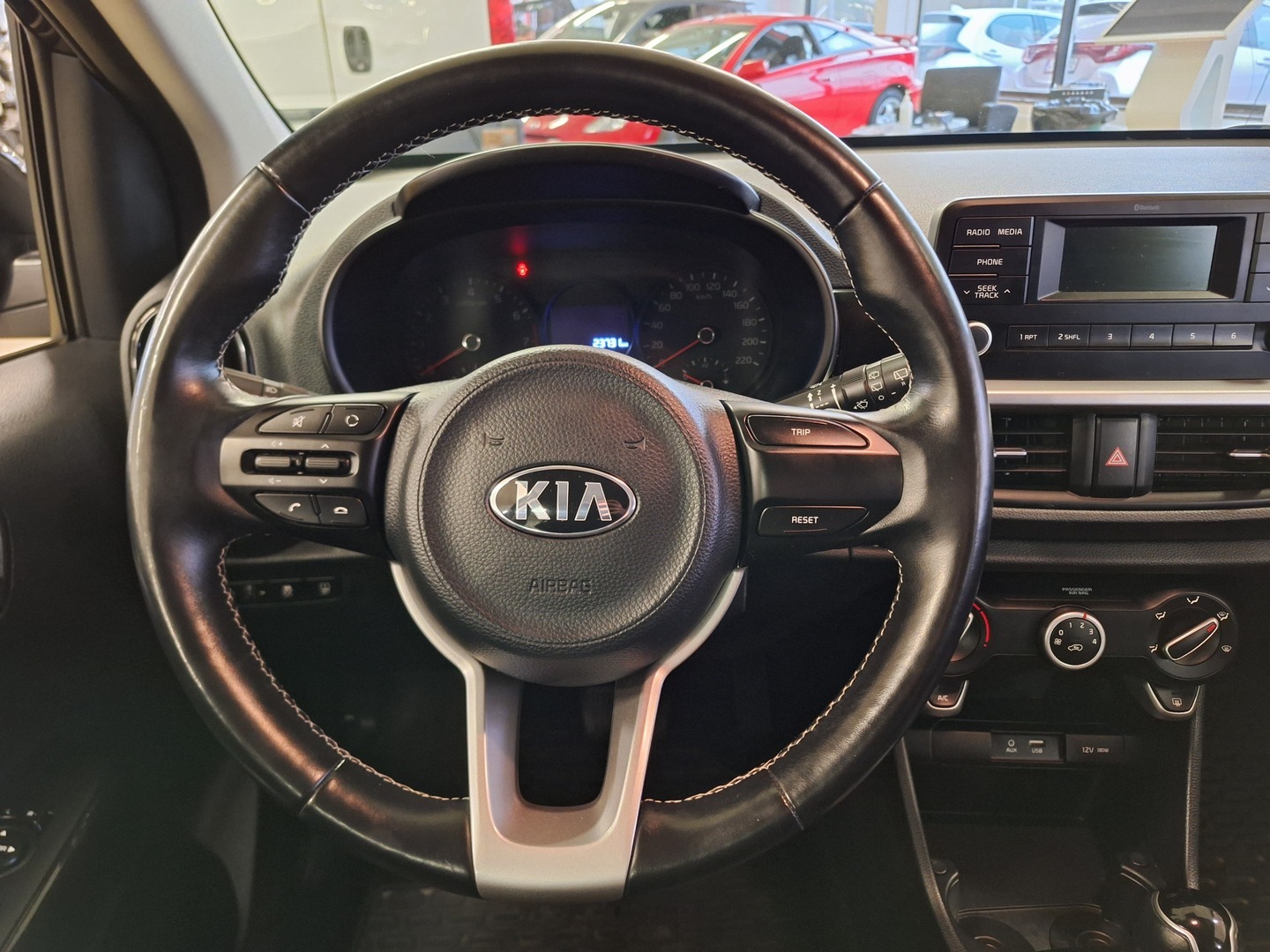 KIA Picanto 2017