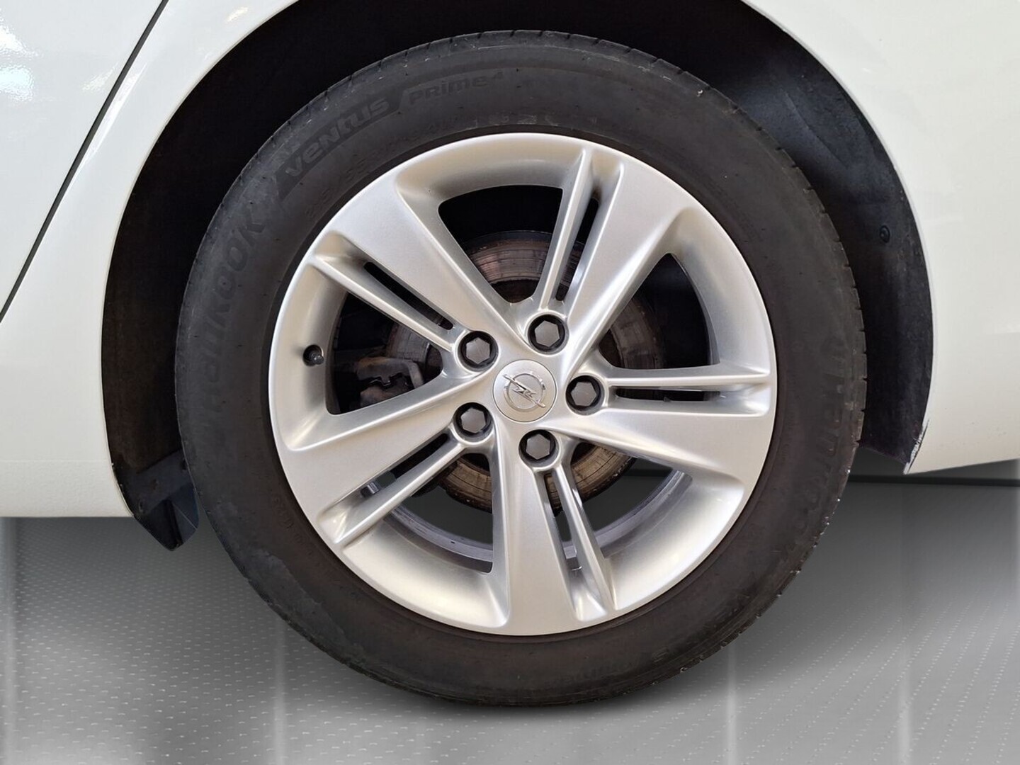 OPEL Insignia 2018