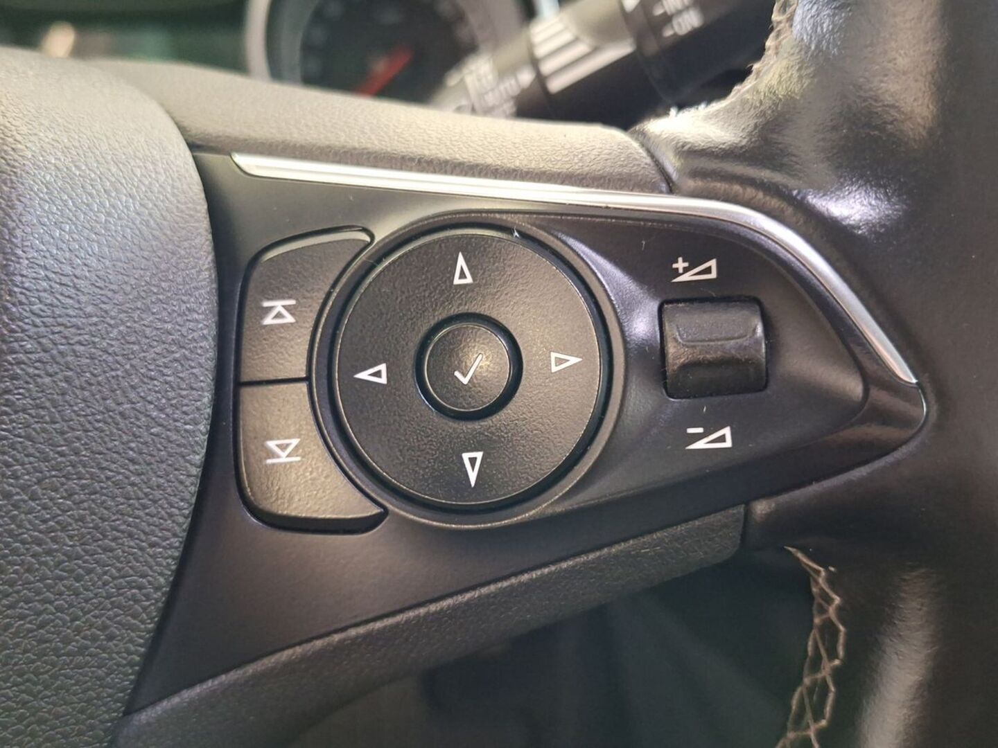 OPEL Insignia 2018