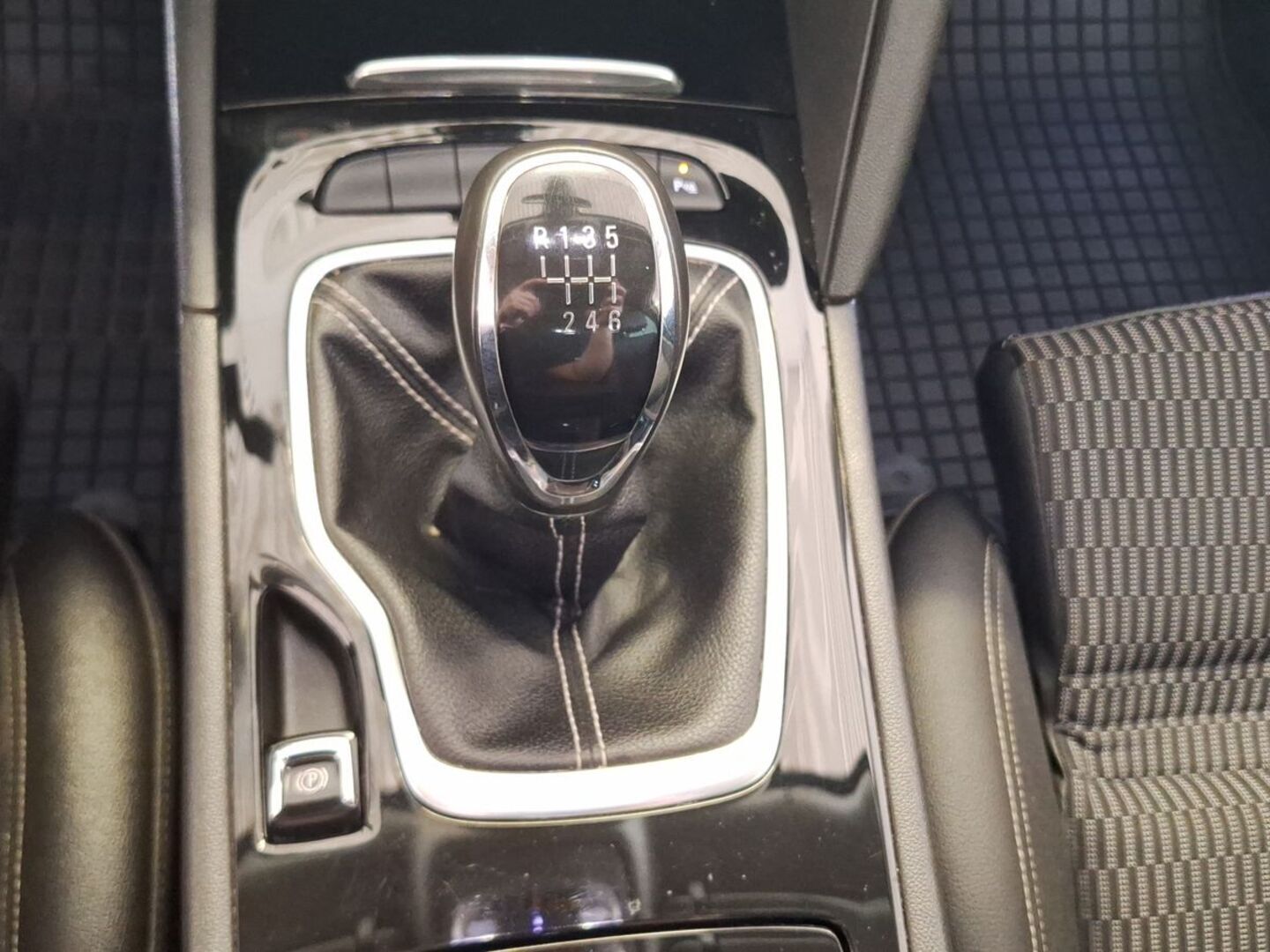 OPEL Insignia 2018