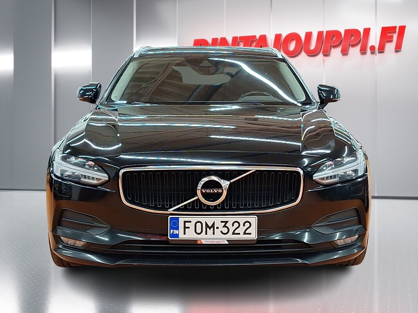 VOLVO V90 2016