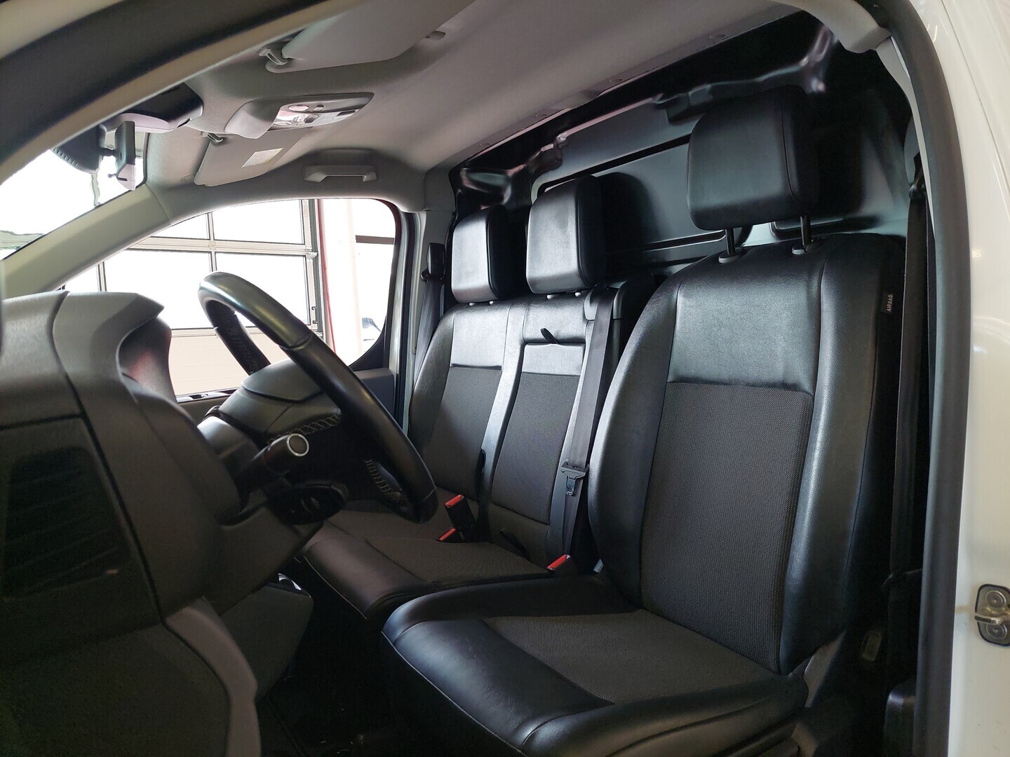 OPEL Vivaro 2021