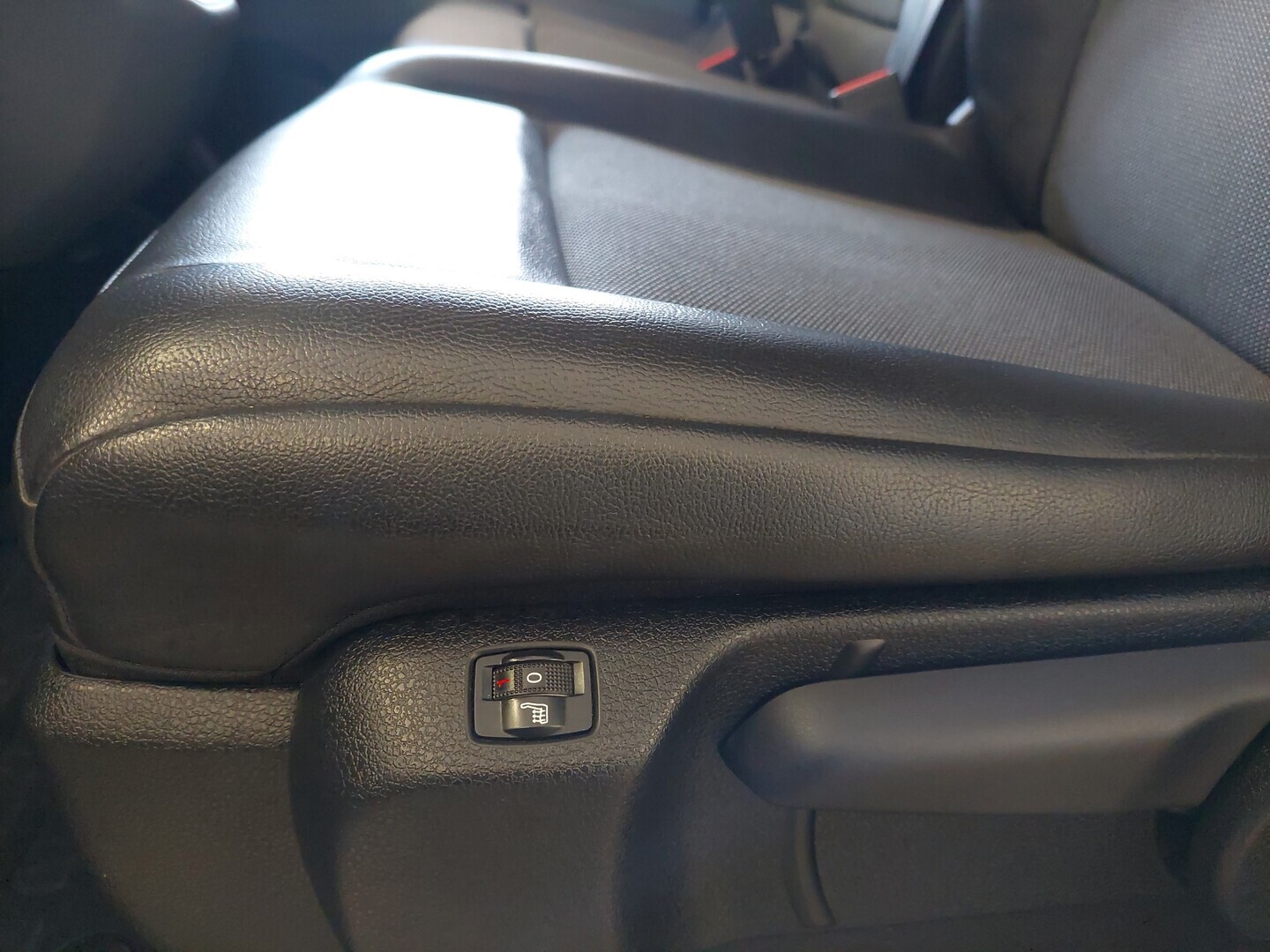 OPEL Vivaro 2021