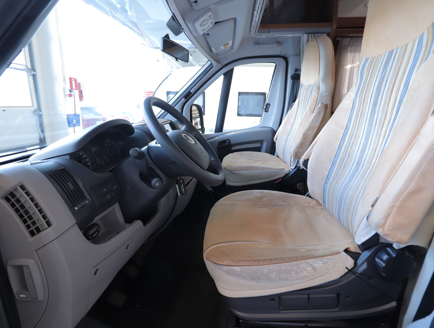 CARADO A 160 2010