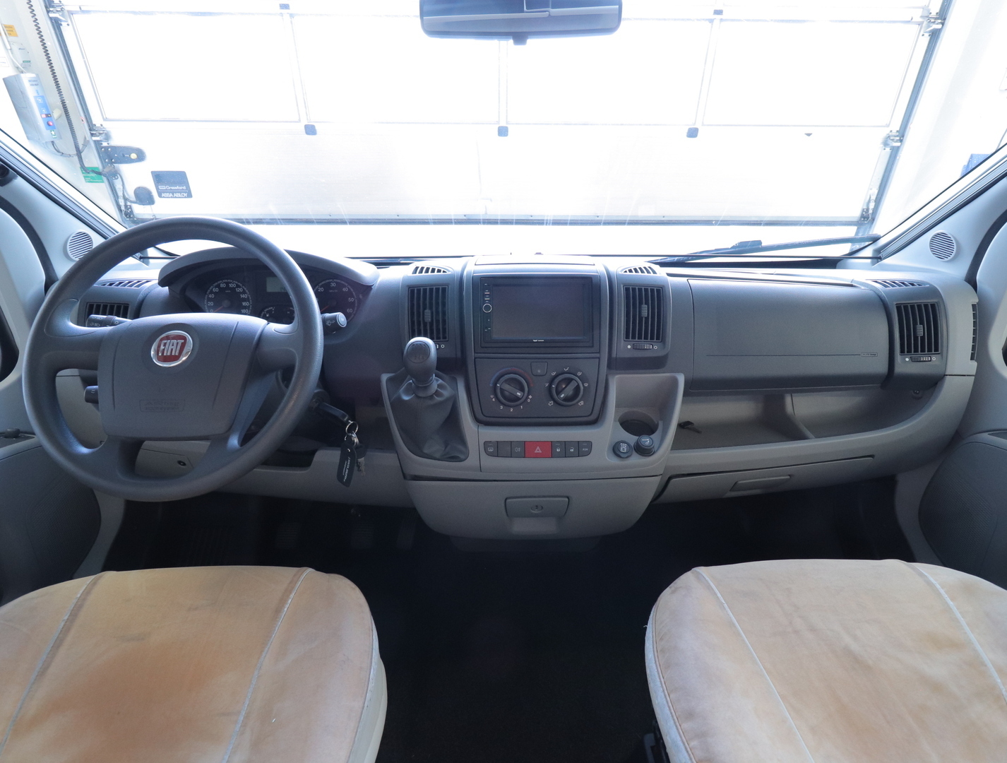 CARADO A 160 2010