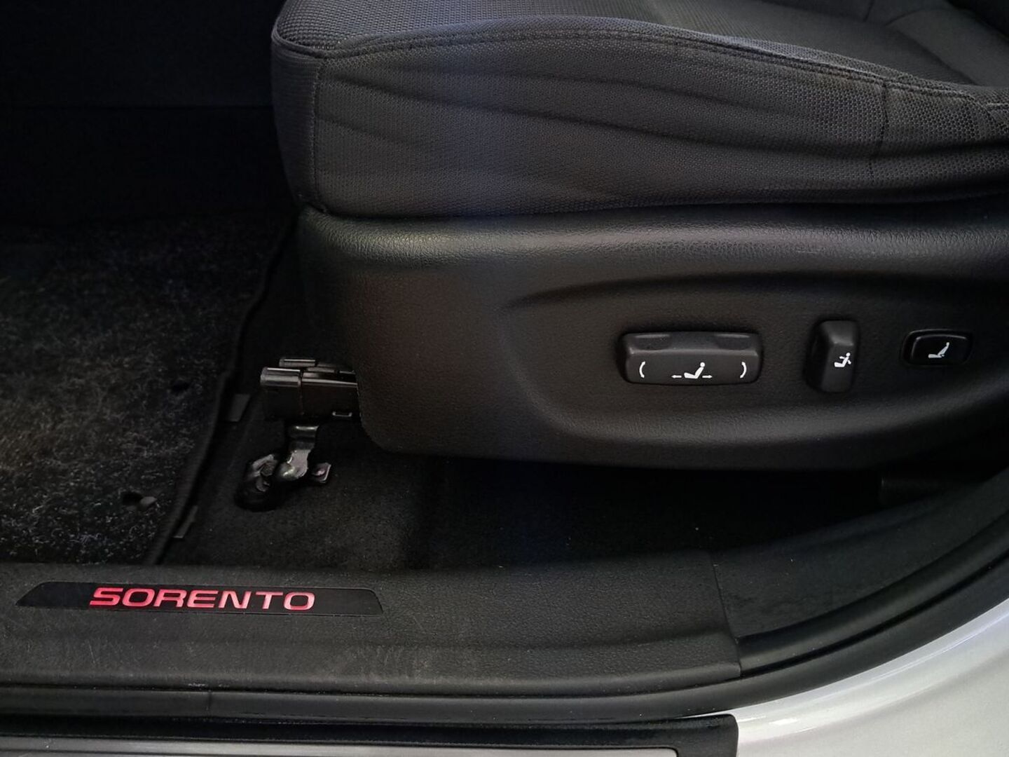 KIA Sorento 2012