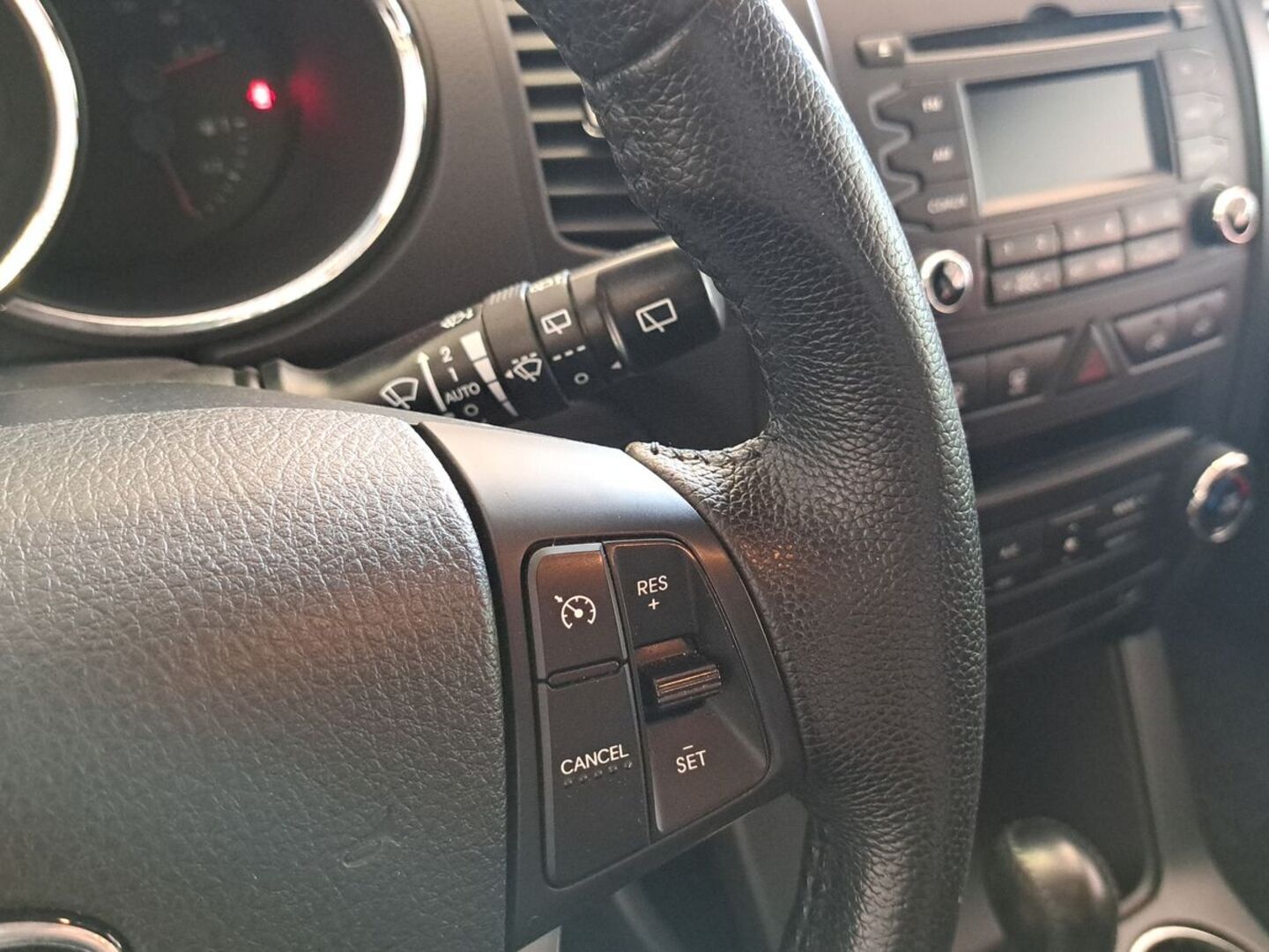 KIA Sorento 2012