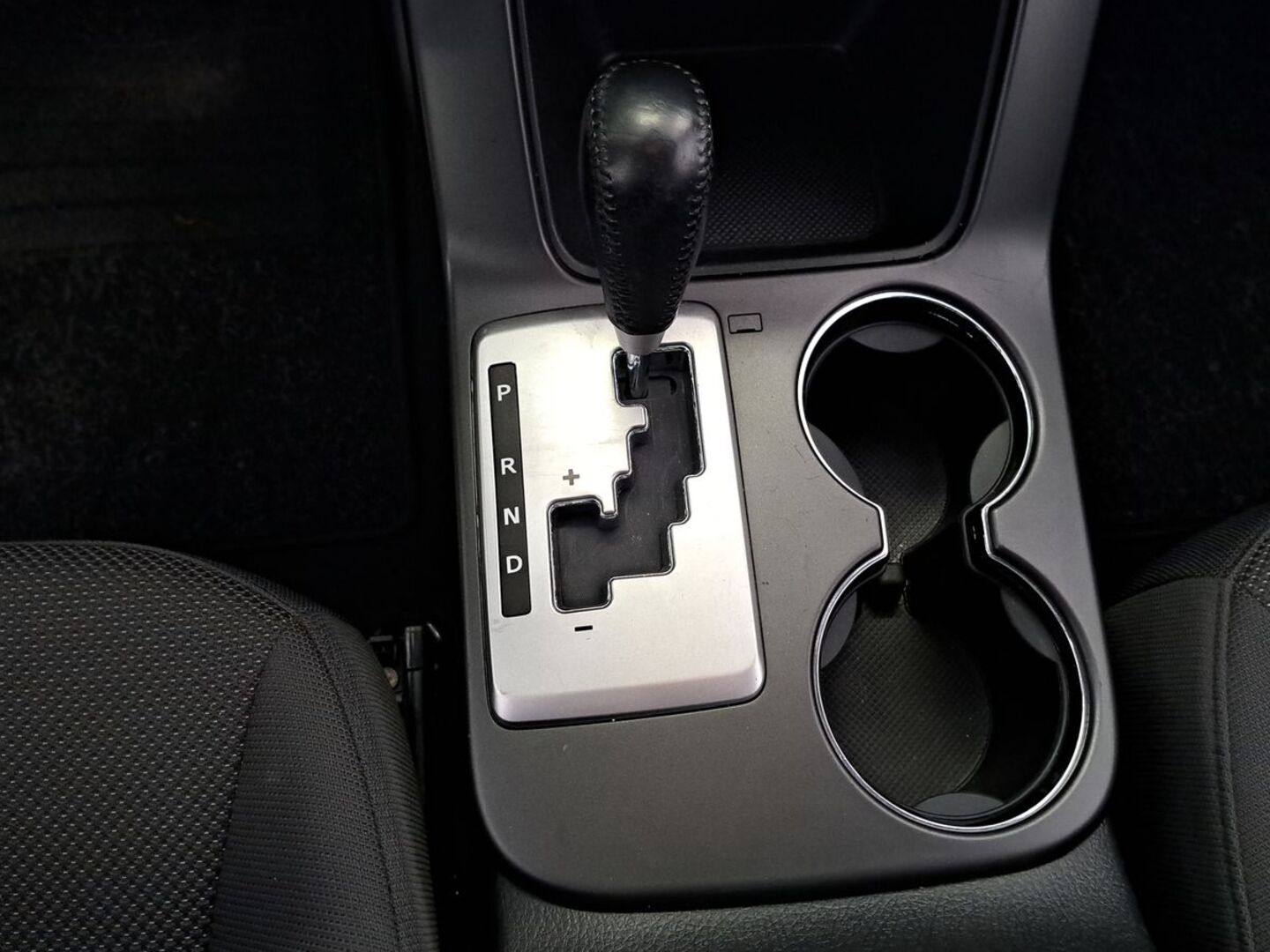 KIA Sorento 2012