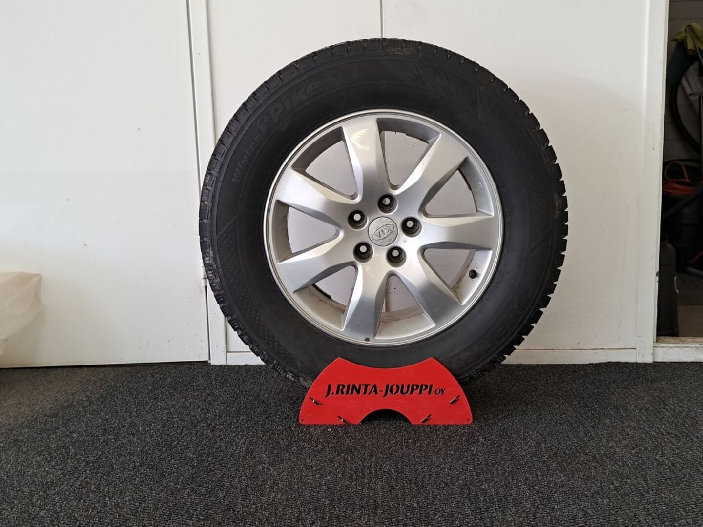 KIA Sorento 2012