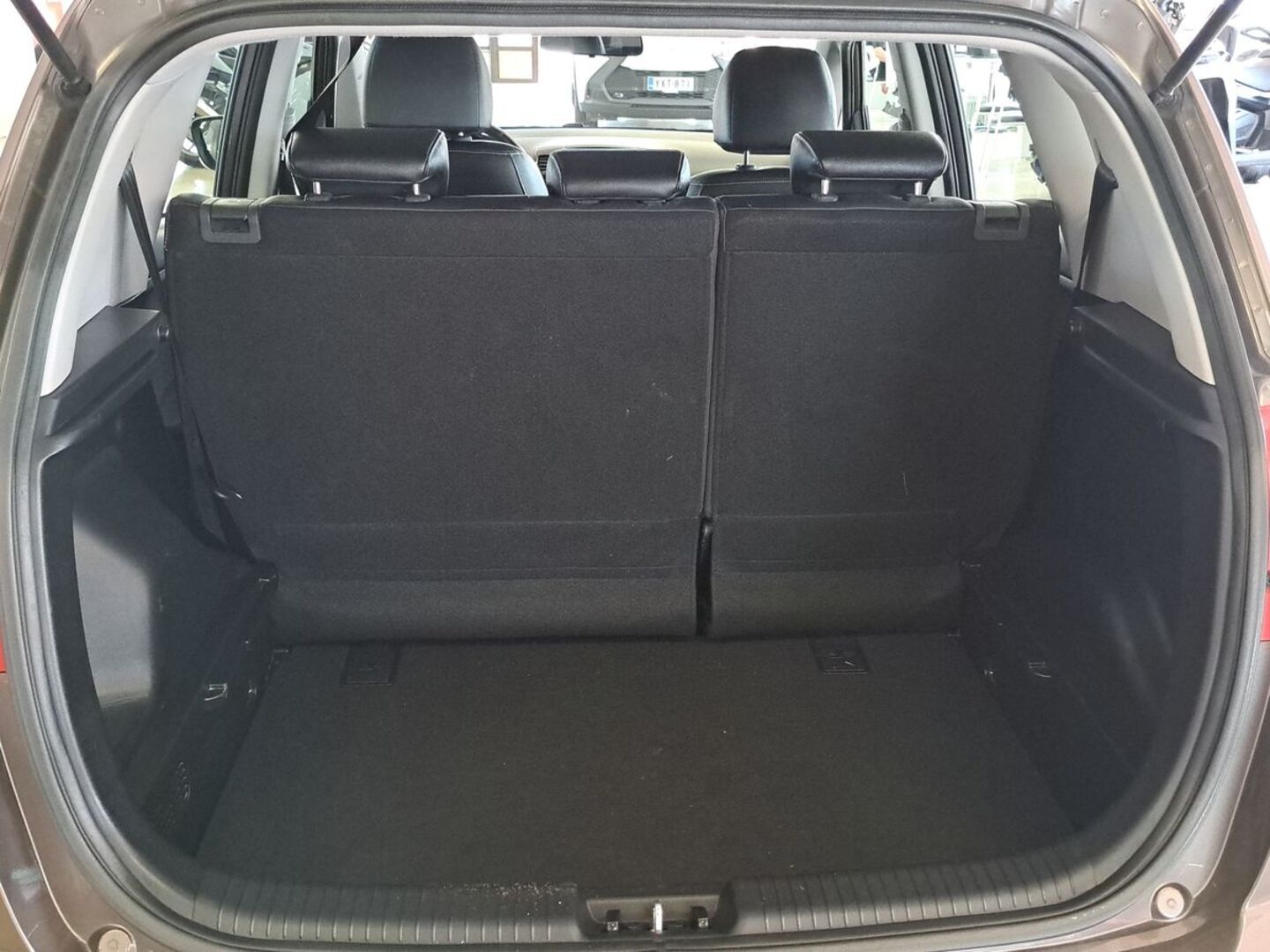KIA Venga 2013
