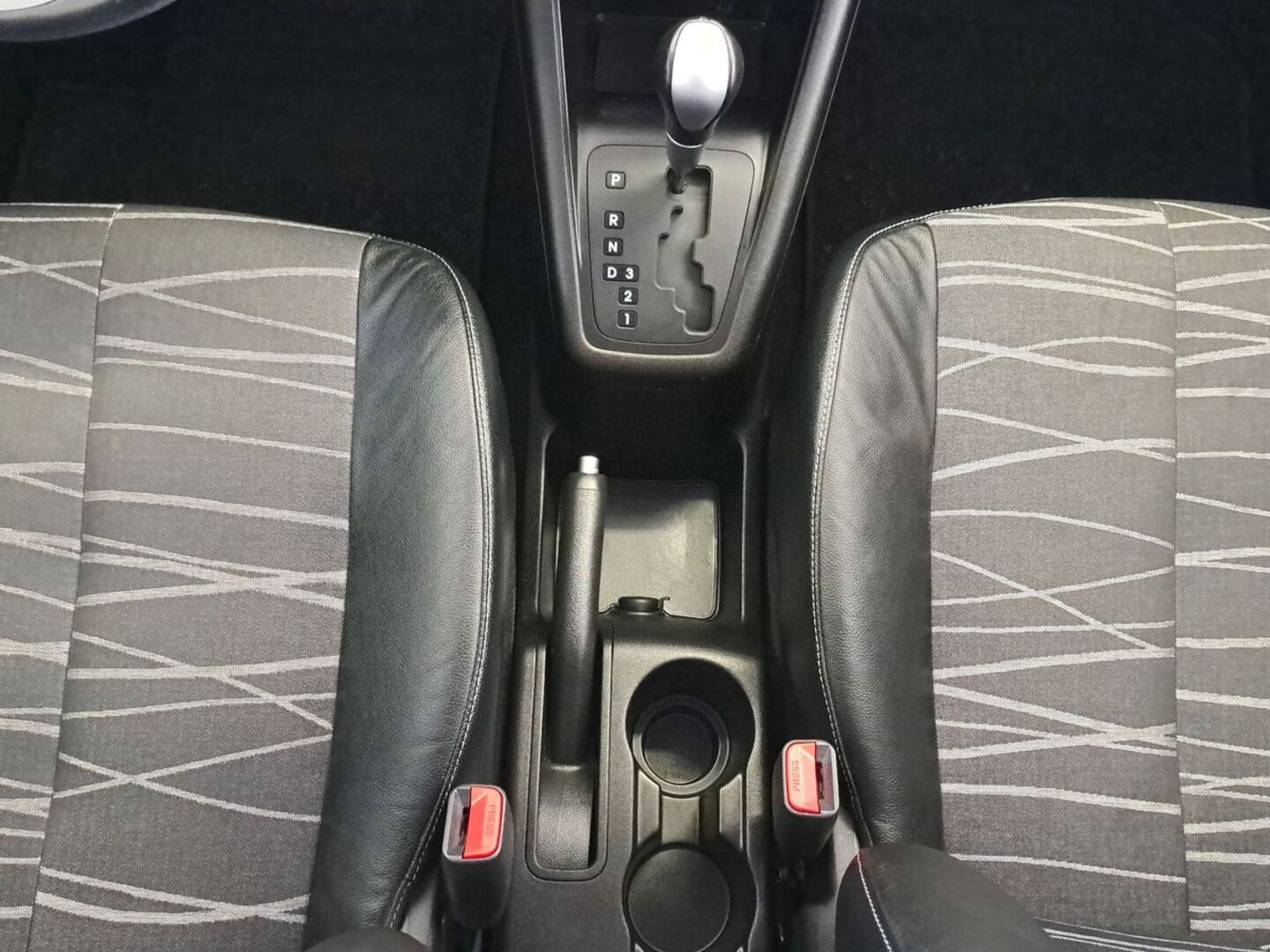 KIA Venga 2013