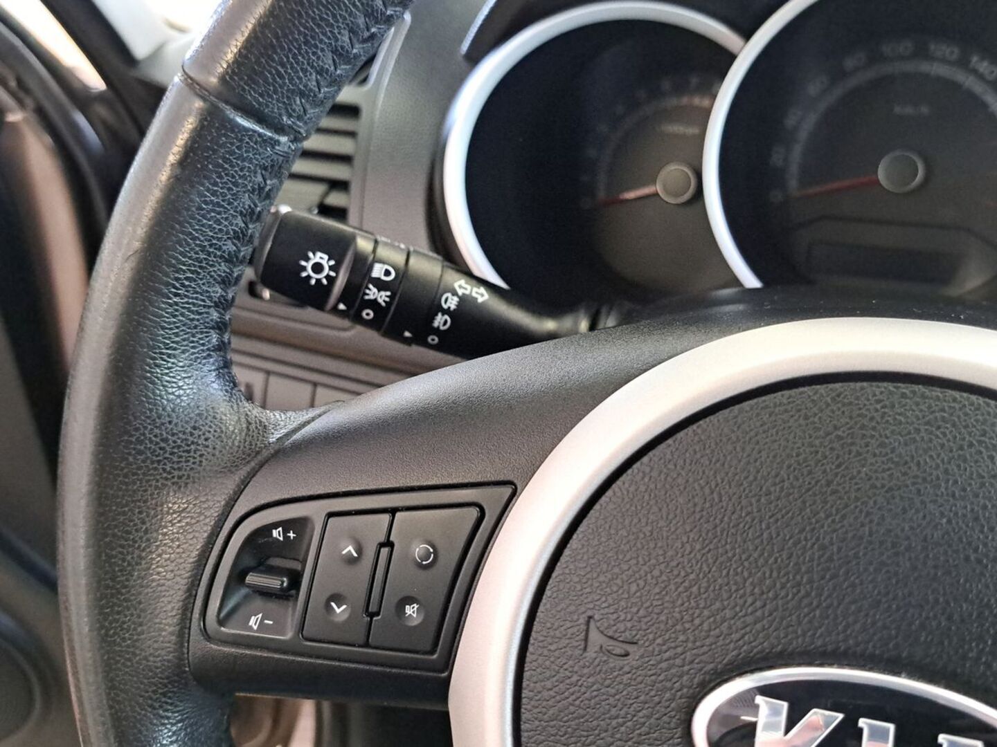 KIA Venga 2013
