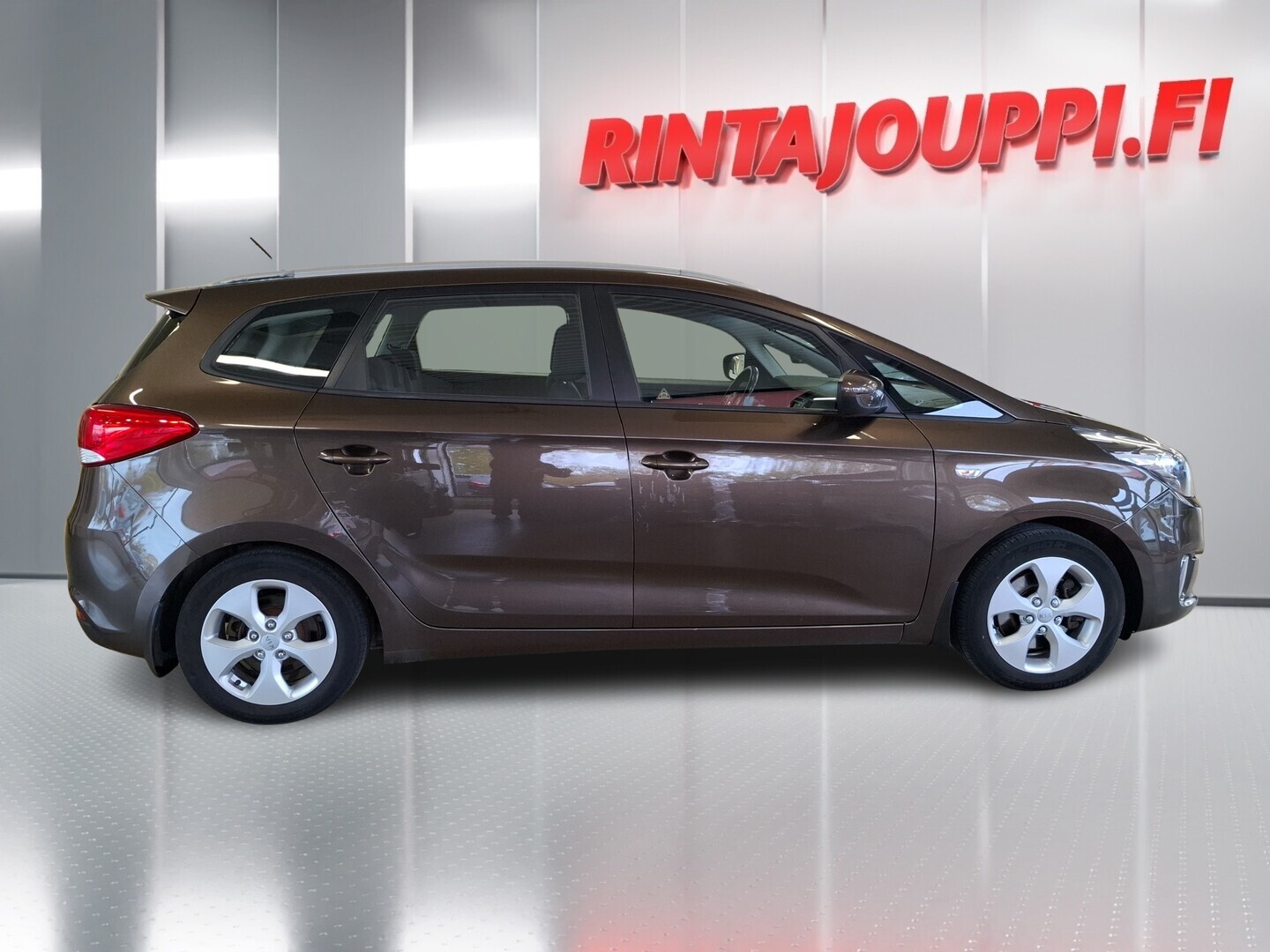 KIA Carens 2014