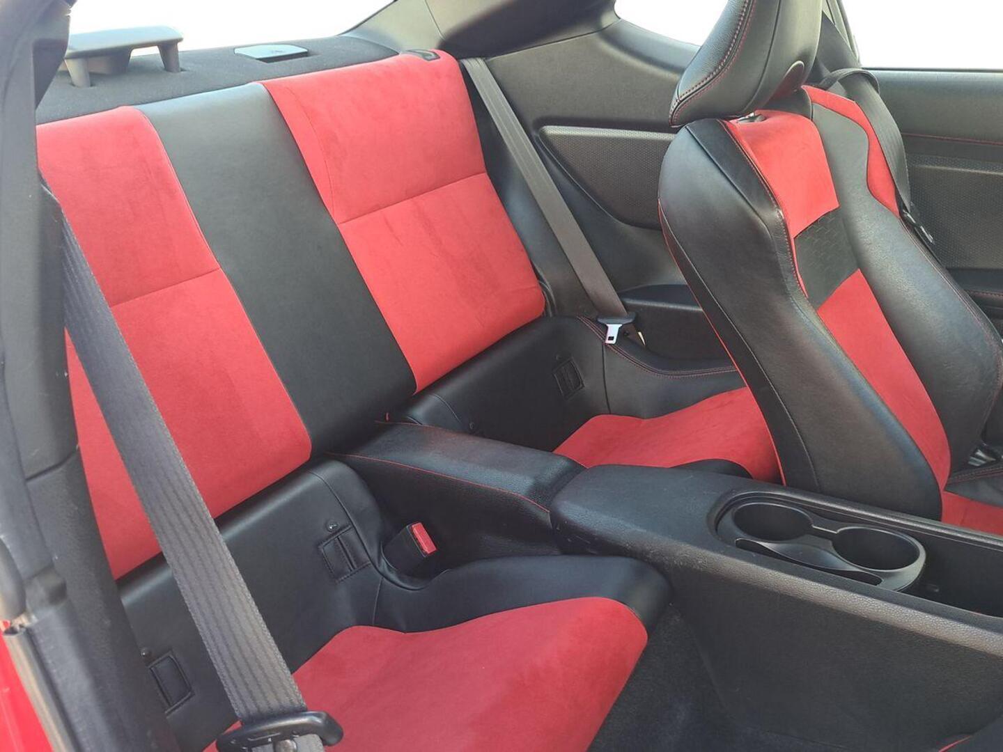 TOYOTA GT86 2016