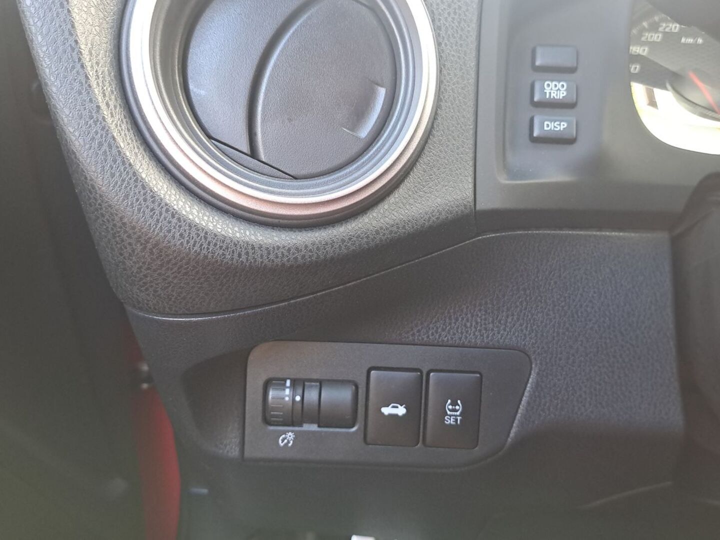 TOYOTA GT86 2016