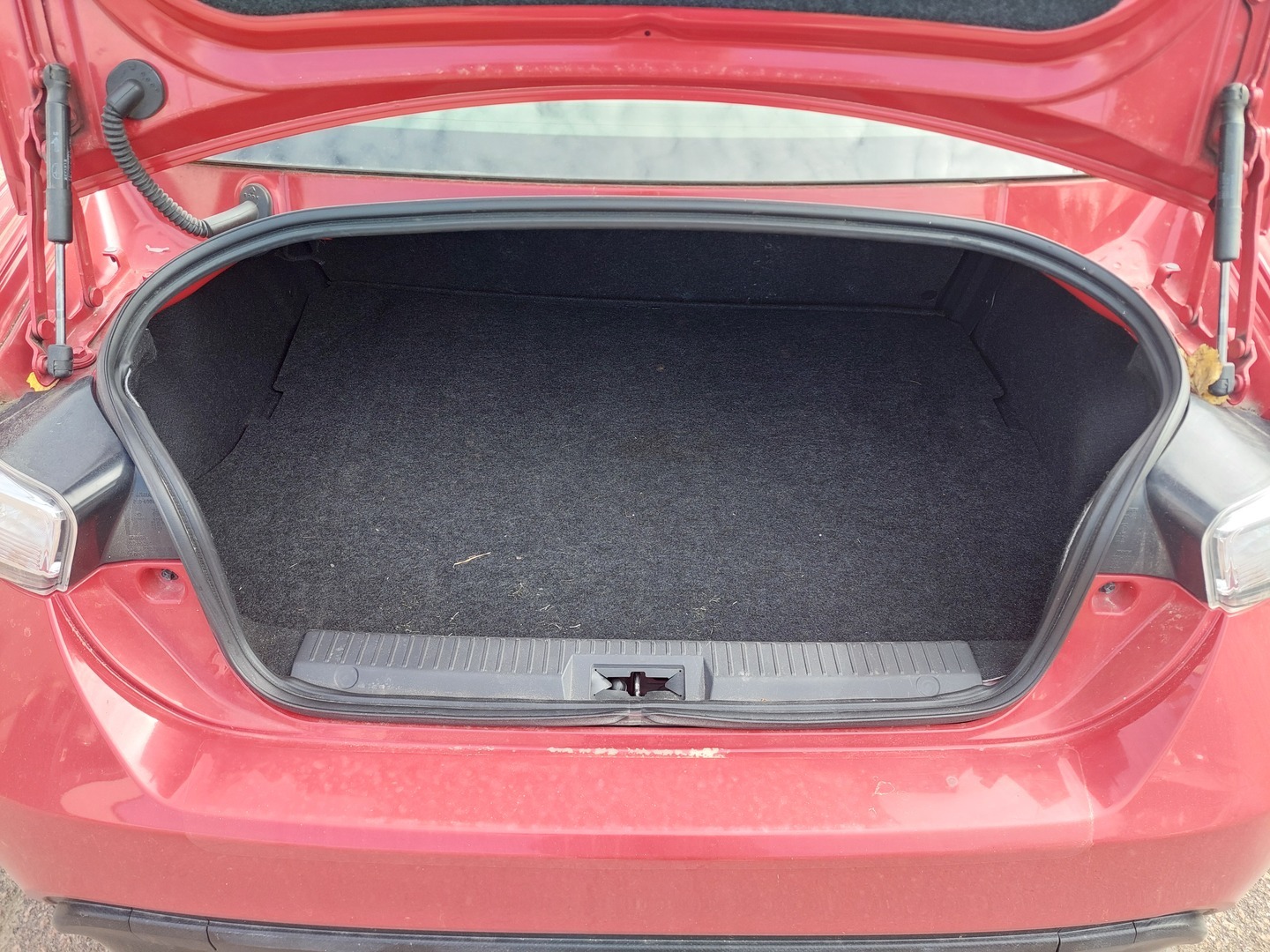 TOYOTA GT86 2016