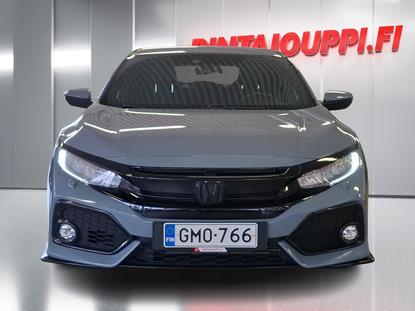 HONDA Civic 2017